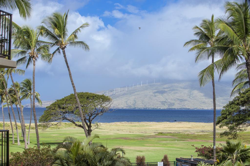 Kauhale Makai By Maui Condo And Home Kihei Zewnętrze zdjęcie