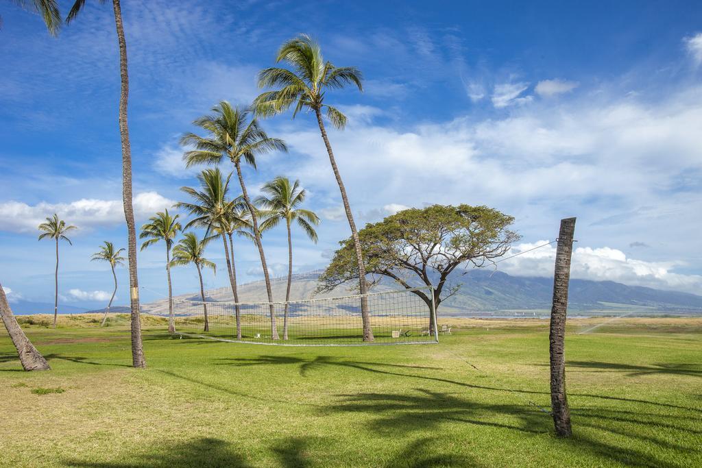 Kauhale Makai By Maui Condo And Home Kihei Zewnętrze zdjęcie